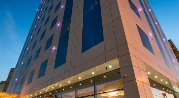 Braira AL Wezarat Main image